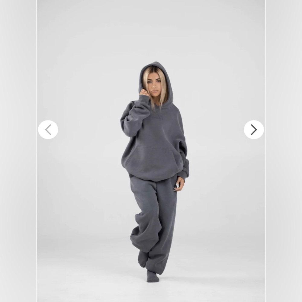 COMFRT signature sweatpants